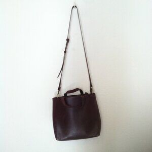 Madewell Small Transport Crossbody